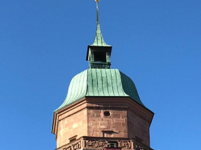 Green View, Apartment 26 Freudenstadt